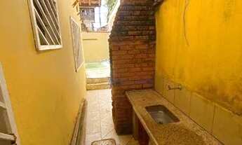 Imagem 7: CASA COM PISCINA NO CANTO DO FORTE