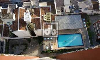 Imagem: Apartamento-LOCAÇÃO-Méier-Rio de Janeiro-RJ
