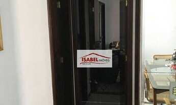 Imagem 5: Apartamento com 3 dormitórios à venda, 87 m² por R$ 500.000,00 - Centro - Suzano/SP