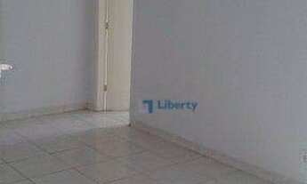 Imagem 2: Apartamento com 1 dormitório para alugar, 51 m² por R$ 821/mês - Sampaio - Rio de Janeiro