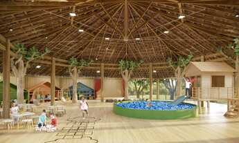 Imagem 7: INDAIATUBA - Loteamento/Condomínio - CHÁCARA POLARIS