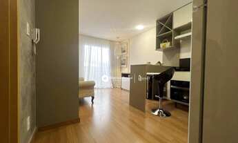 Imagem: Studio com 1 quarto para alugar, 32 m²