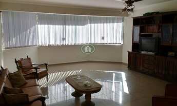 Imagem 2: Casa com 3 dormitórios para alugar, 265 m² por R$ 8.600,00/mês - Gonzaga - Santos/SP