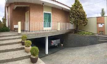 Imagem 2: VENDA - CASA JARDIM PRESTES DE BARROS / SOROCABA/SP