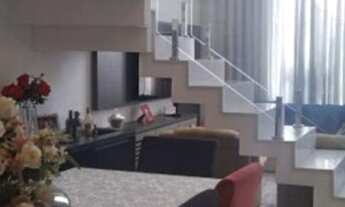 Imagem 2: Casa em Condomínio para Venda em Sorocaba, Horto Florestal III, 3 dormitórios, 3 suítes, 5