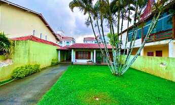 Imagem: FLORIANóPOLIS - Casa Padrão - Canasvieiras