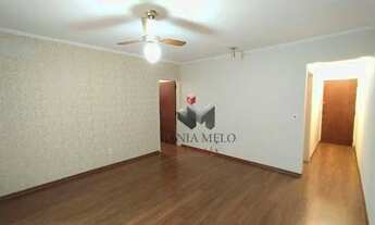 Imagem 2: Apartamento Garden com 3 dormitórios, 86 m² - venda por R$ 320.000,00 ou aluguel por R$ 2