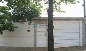 Imagem: Casa com 3 dormitórios para alugar, 130