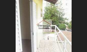 Imagem 2: Casa Sobrado em Cidade São Francisco - São Paulo