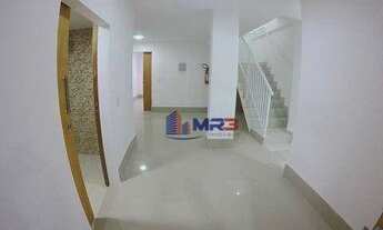 Imagem 6: Casa com 12 quartos para alugar, 392 m² por R$ 14.000/mês - Botafogo - Rio de Janeiro/RJ