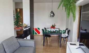 Imagem 5: Apartamento com 3 dormitórios à venda, 65 m² por R$ 390.000,00 - Vila Brasil - Londrina/PR