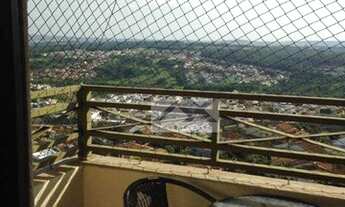 Imagem 3: Apartamento residencial à venda, Jardim Paulista, Bauru