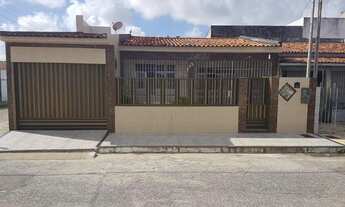 Imagem: Casa residencial à venda, Bugio, Aracaju