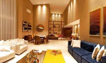 Imagem: Apartamento à venda, 360 m² por R$ 2.700.000,00