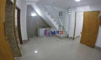 Imagem 4: Casa com 12 quartos para alugar, 392 m² por R$ 14.000/mês - Botafogo - Rio de Janeiro/RJ