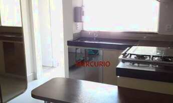 Imagem 3: Apartamento com 3 dormitórios à venda por R$ 750.000 - Jardim Planalto - Bauru/SP