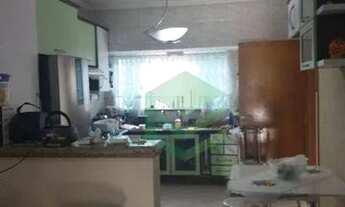 Imagem 7: Sobrado com 3 dormitórios à venda, 238 m² por R$ 970.000,00 - Nova Petrópolis - São Bernar