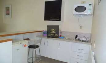 Imagem 6: Flat disponível no Jardim Paulista