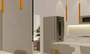 Imagem 6: Casa em Condomínio para Venda em Sorocaba, IBITI RESERVA, 3 dormitórios, 1 suíte, 3 banhei