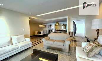 Imagem 2: Apartamento com 4 dormitórios à venda, 370 m² por R$ 3.000.000,00 - Ponta Negra - Manaus/A