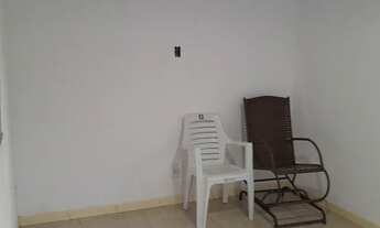 Imagem: Aluga-se casa em Osvaldo Cruz