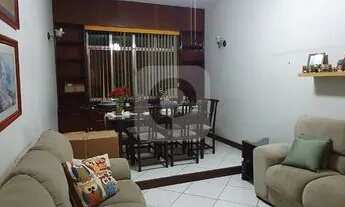 Imagem 2: Botafogo Apartamento com 3 dormitórios