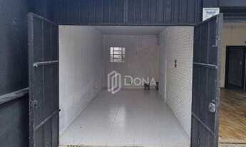 Imagem 2: Casa comercial para locação, 6 salas, quintal, Jardim Nossa Senhora Auxiliadora, Campinas