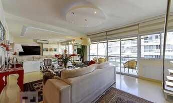 Imagem 3: Apartamento com 4 dormitórios para alugar, 350 m² por R$ 33.000,00/mês - Ipanema - Rio de