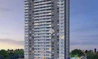 Imagem 4: Apartamento Duplex com 2 suítes à venda, 75 m² por R$ 750.000 - EDIFICIO ARUANÃ 601 - Baru