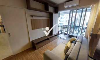 Imagem 3: Apartamento - Jardim Anália Franco - São Paulo