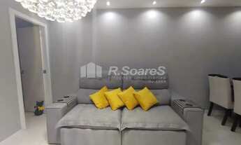 Imagem: Apartamento com 2 quartos na São Francisco