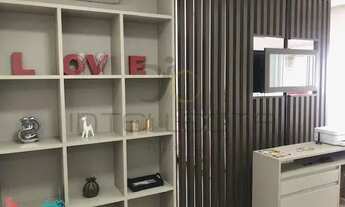 Imagem 3: Apartamento para venda tem 55 metros quadrados com 1 quarto em Vila Gertrudes - São Paulo