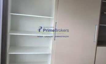 Imagem 4: STUDIO NA VILA MARIANA AO LADO DO METRÔ ANA ROSA PRONTO PARA MORAR, VENDA