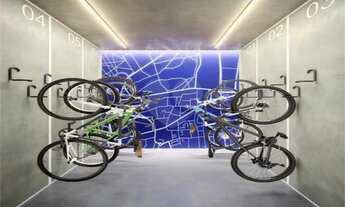 Imagem 5: Apartamento exclusivo em Pinheiros