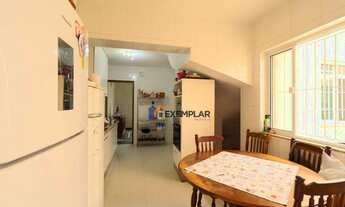 Imagem 6: Sobrado com 4 dormitórios para alugar, 300 m² por R$ 4.800,00/mês - Santana - São Paulo/SP