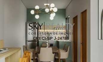 Imagem 3: SãO PAULO - Sobrado Padrão - Parque Jabaquara