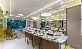 Imagem 6: Arbo Residences - Higienópolis