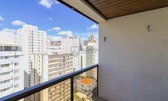 Imagem 7: Venda Cobertura 2 Dormitórios - 83 m² Moema