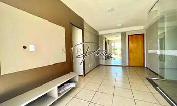 Imagem: Apartamento aluguel Cond. Garden 3 Américas