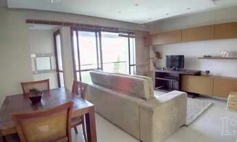 Imagem 2: Apartamento para Venda - 88.64m², 3 dormitórios, sendo 1 suites, 2 vagas - Tristeza