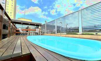 Imagem: COBERTURA RESIDENCIAL em SÃO CAETANO DO