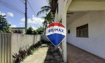 Imagem 5: Casa com 3 dormitórios, 450 m² - venda por R$ 580.000,00 ou aluguel por R$ 2.000,00/mês