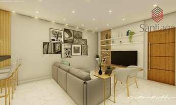 Imagem 5: Casa à venda, 230 m² por R$ 790.000,00 - Aeroporto - Juiz de Fora/MG