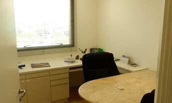 Imagem 2: Comercial - Consolacao