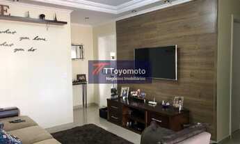 Imagem 3: Ótimo Apartamento na Vila Gumercindo