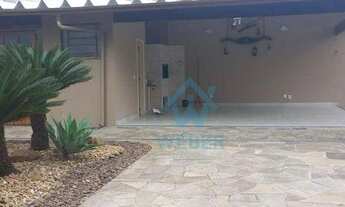 Imagem 5: Casa com 2 dormitórios para alugar, 140 m² por R$ 4.500/mês - Rincão - Novo Hamburgo/RS