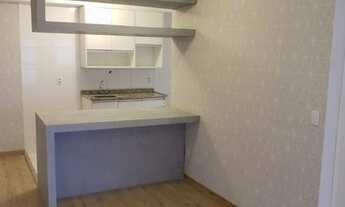 Imagem 2: Apartamento para venda tem 64 metros quadrados com 3 quartos em Brás - São Paulo - SP