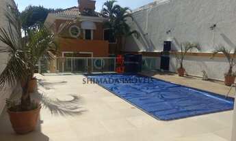 Imagem: Casa Sobrado em Vila Monumento - São Paulo