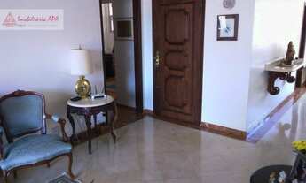 Imagem 7: Apartamento com 3 dormitórios à venda, 212 m² por R$ 1.900.000,00 - Santa Cecília - São Pa