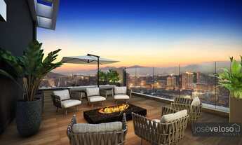 Imagem 2: Apartamento à venda, 320 m² por R$ 4.893.216,45 - Campo Comprido - Curitiba/PR